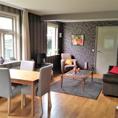 B&B De Ark Neede Exteriör bild