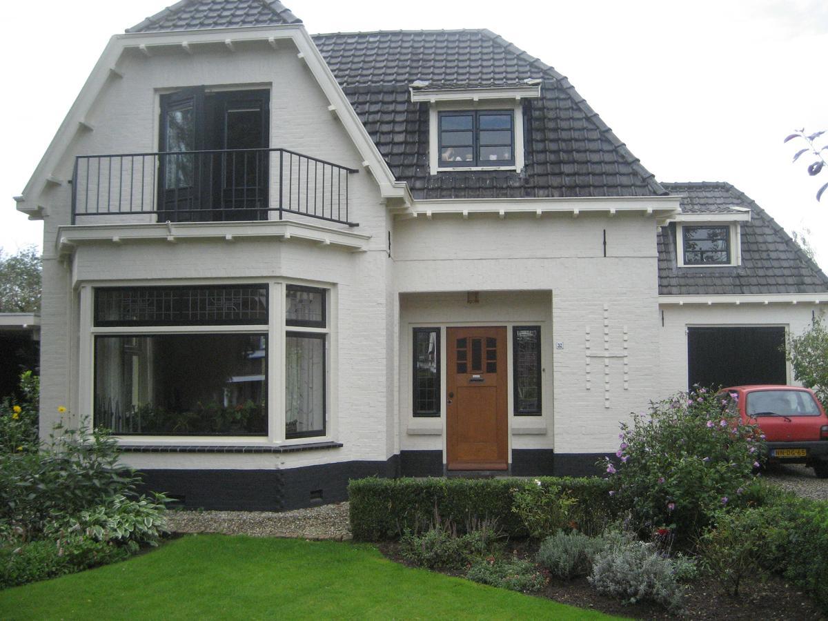 B&B De Ark Neede Exteriör bild