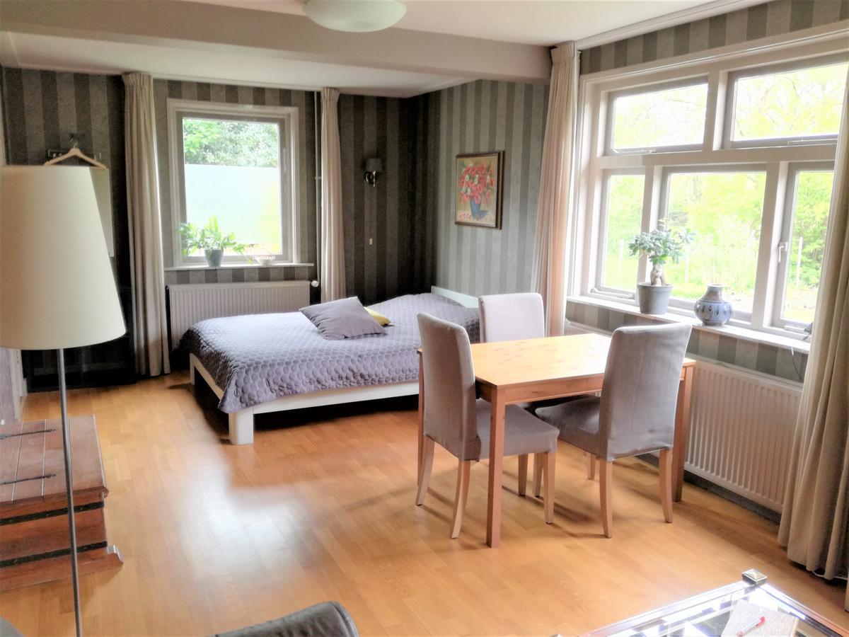 B&B De Ark Neede Exteriör bild