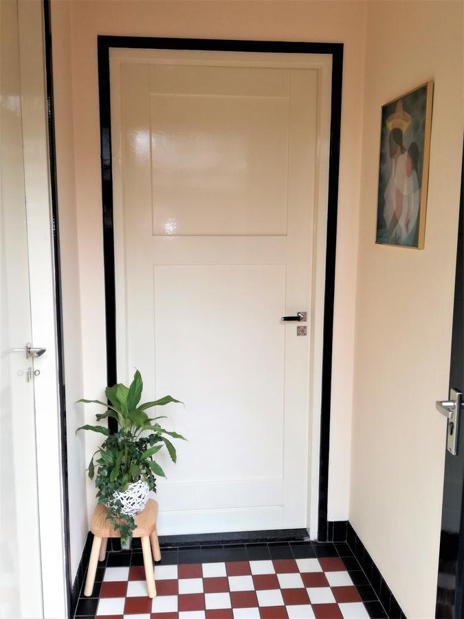 B&B De Ark Neede Exteriör bild